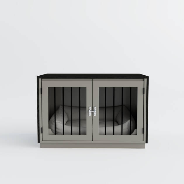 NOVA | Köpek Evi