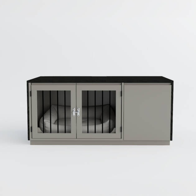 NOVA | Köpek Evi