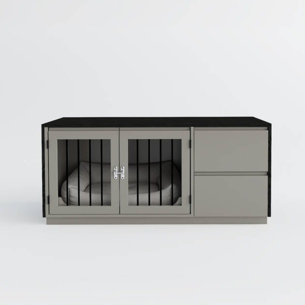 NOVA | Köpek Evi