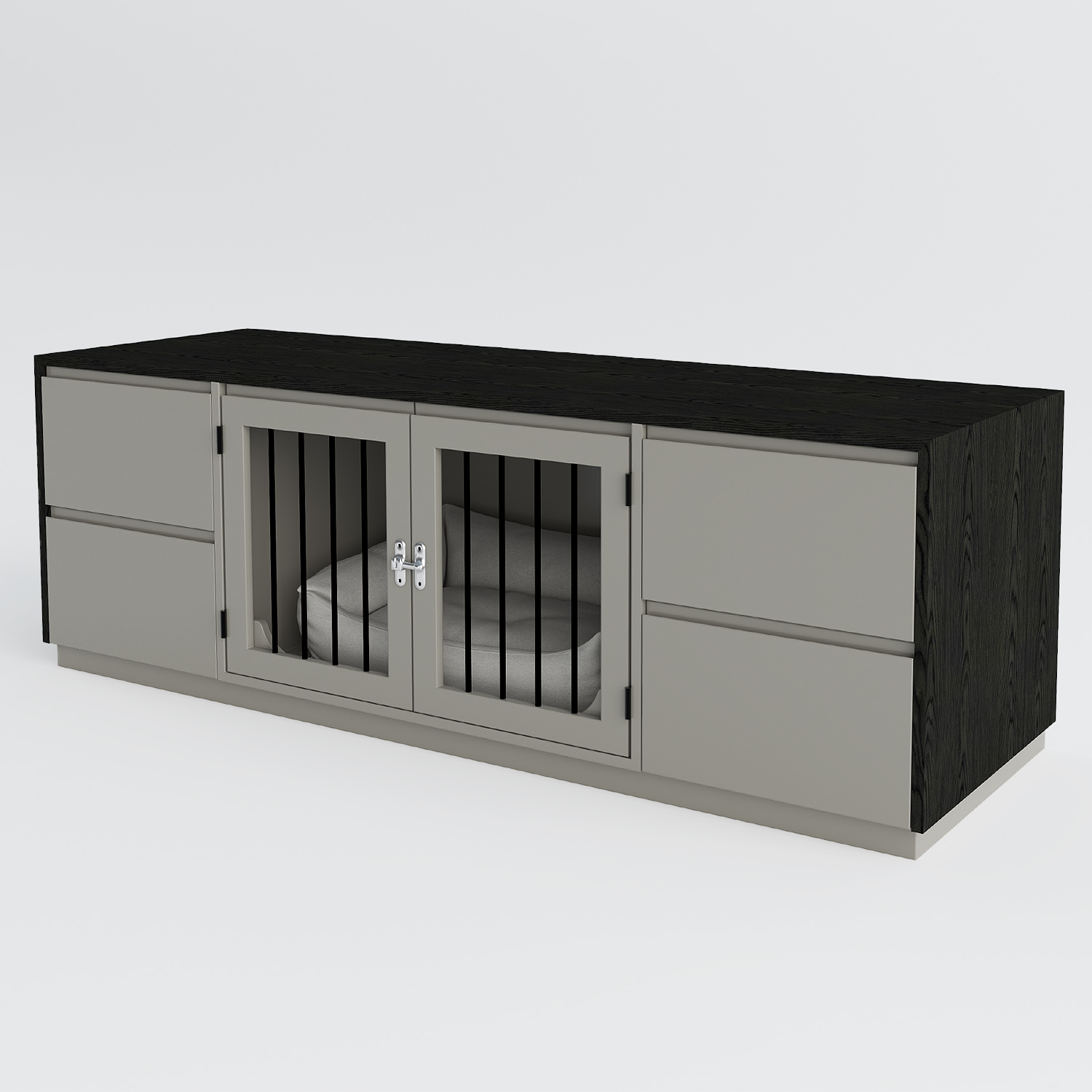 NOVA | Köpek Evi - Görsel 2