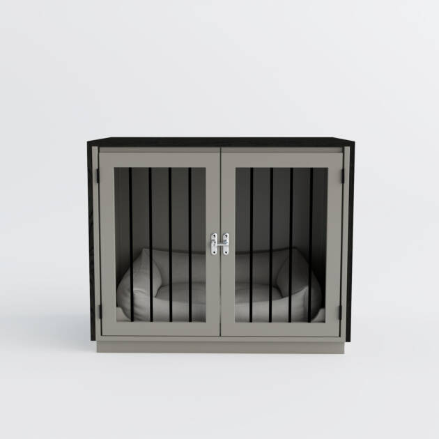 NOVA | Köpek Evi