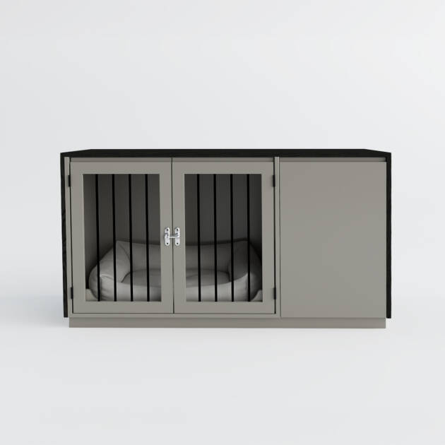 NOVA | Köpek Evi