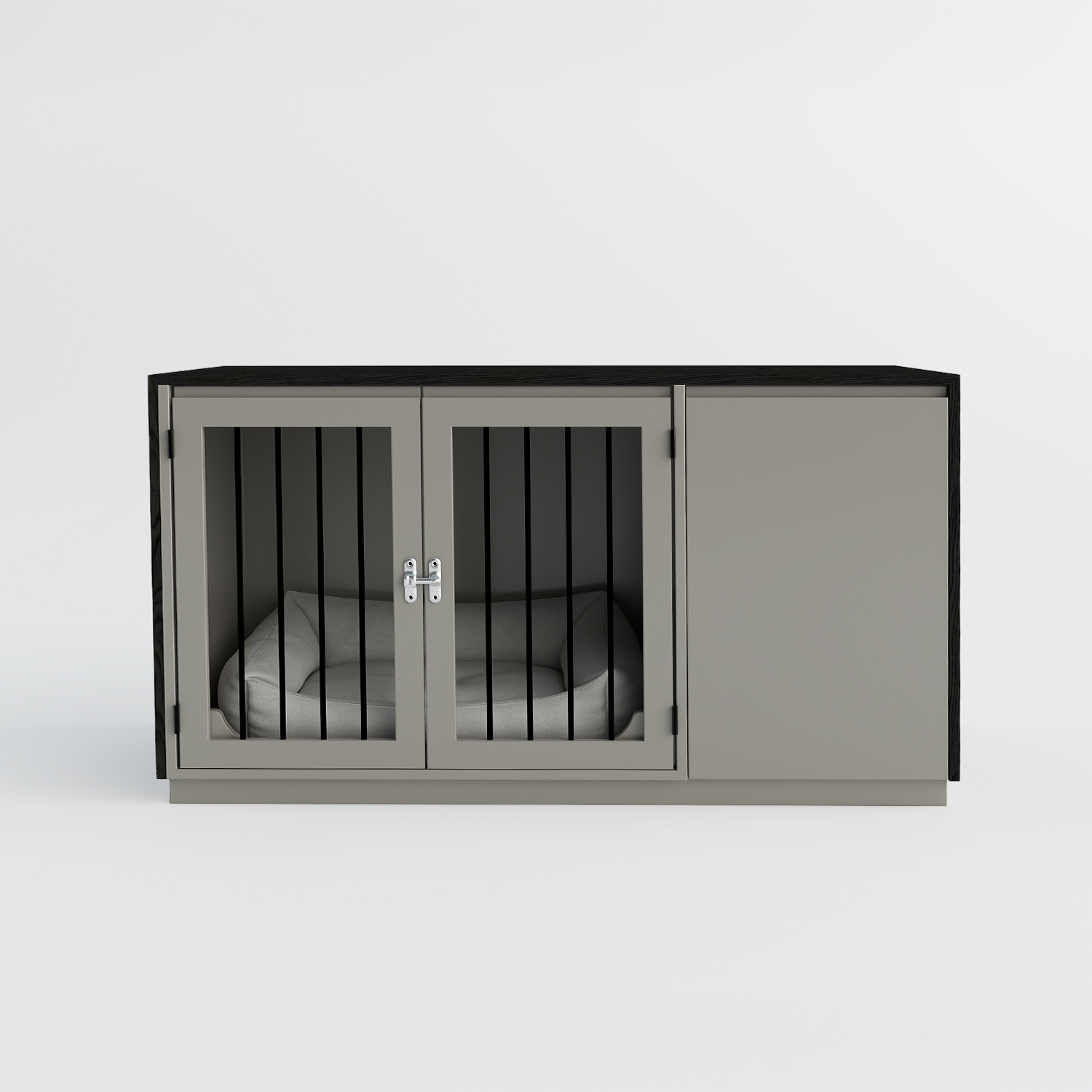 NOVA | Köpek Evi