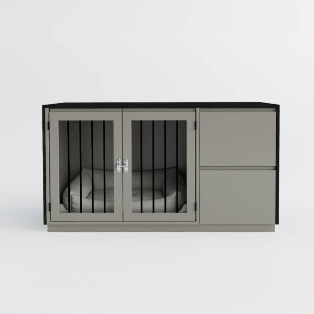 NOVA | Köpek Evi