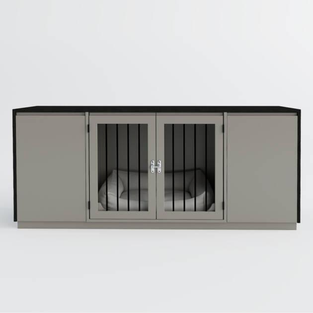 NOVA | Köpek Evi