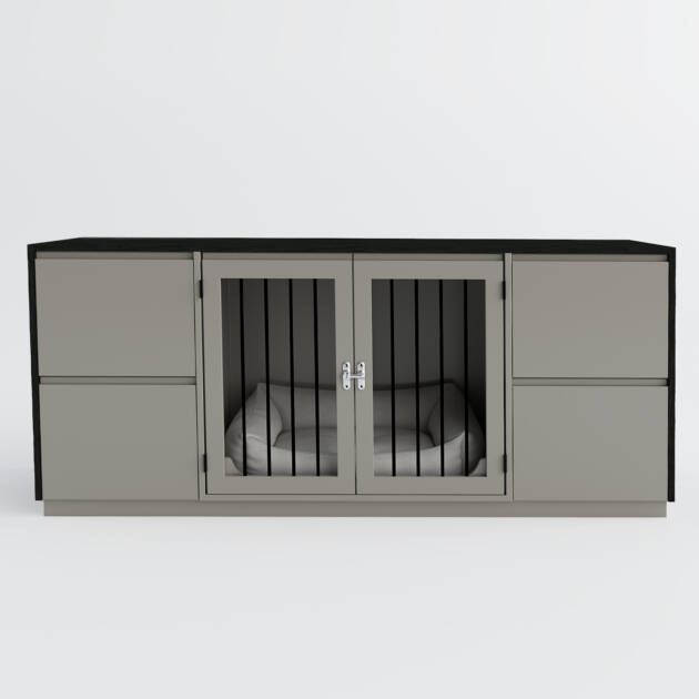 NOVA | Köpek Evi
