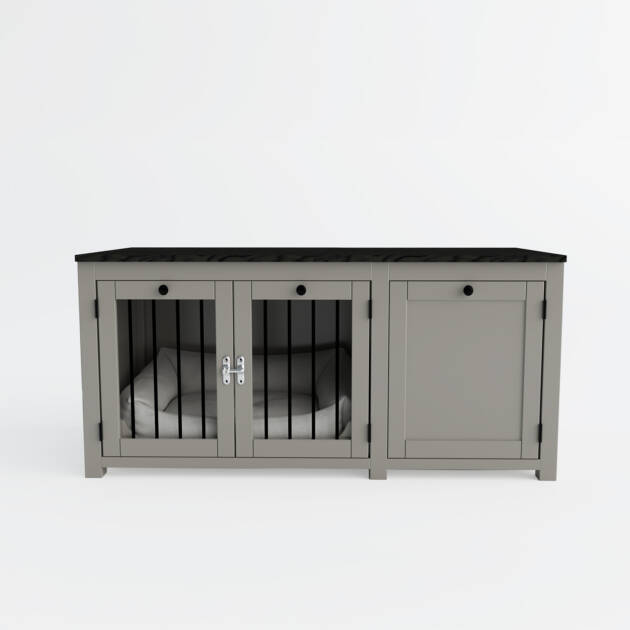 ORION | Köpek Evi