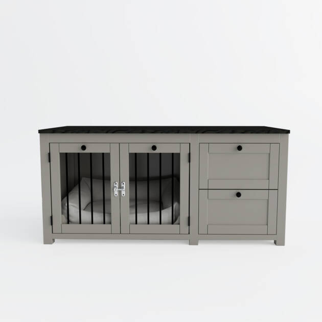ORION | Köpek Evi