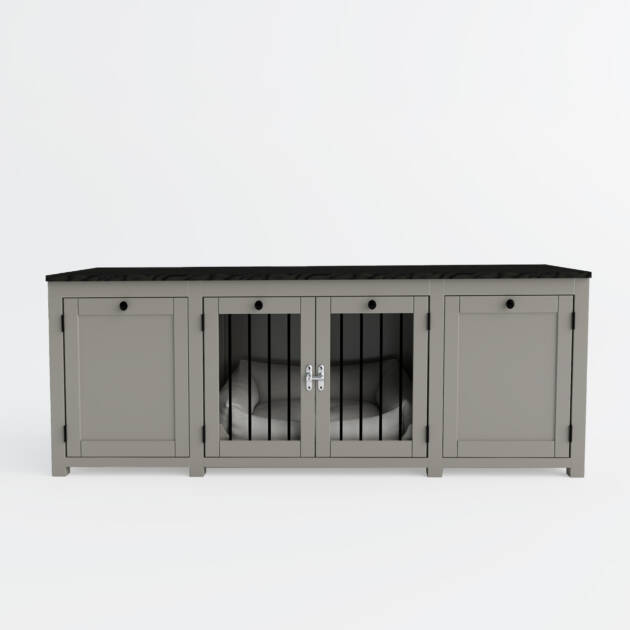 ORION | Köpek Evi