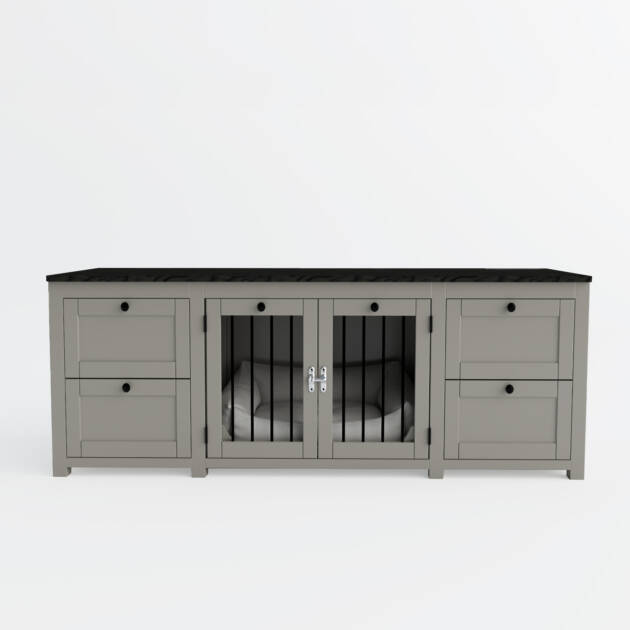 ORION | Köpek Evi