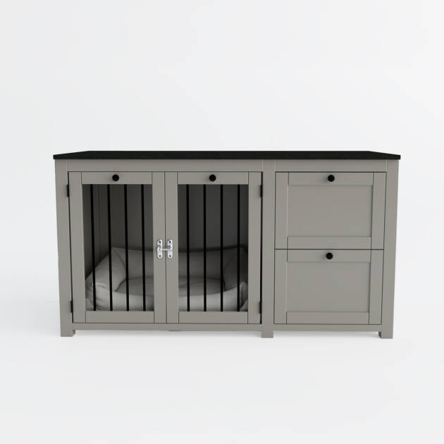 ORION | Köpek Evi