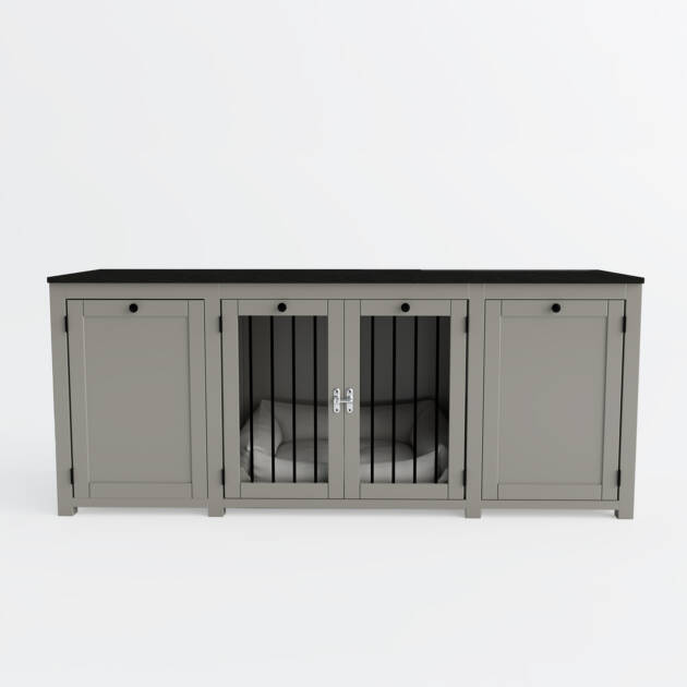 ORION | Köpek Evi